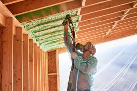 Best Insulation Air Sealing  in Mcloud, OK